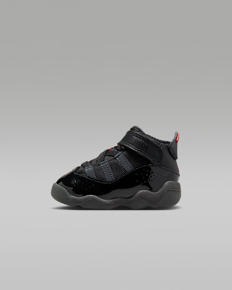 爆買い！ Jordan Nike.com Shoes. Baby/Toddler Rings 6 靴